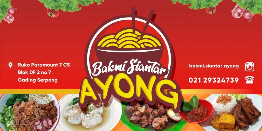 Lowongan kerja resto gading serpong