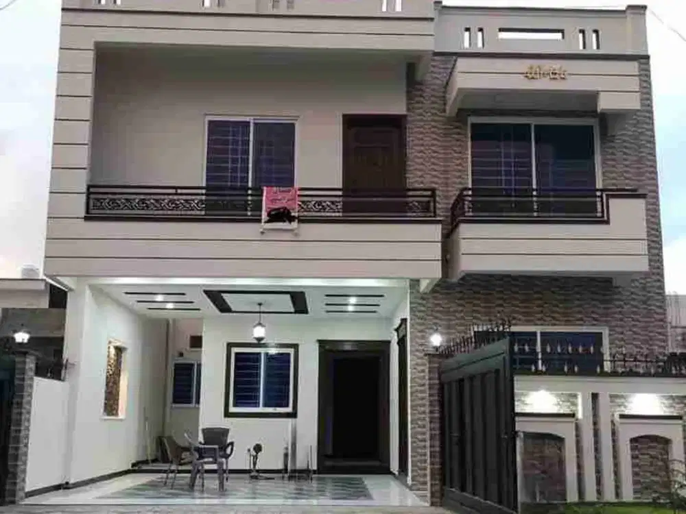 Rumah Lt 300an Pondok Kelapa dan sekitarnya