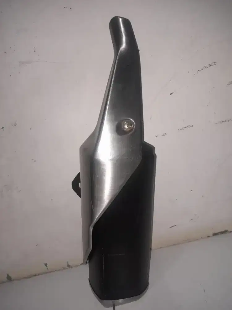 Knalpot Kawasaki Z250