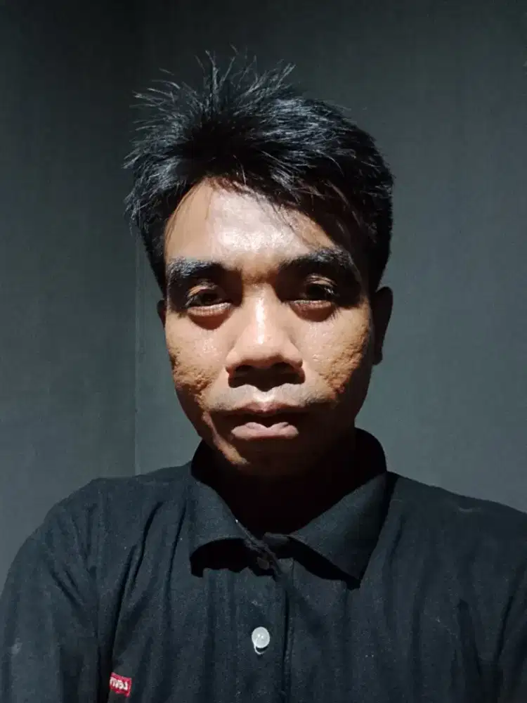 Cari kerja kuli bangunan