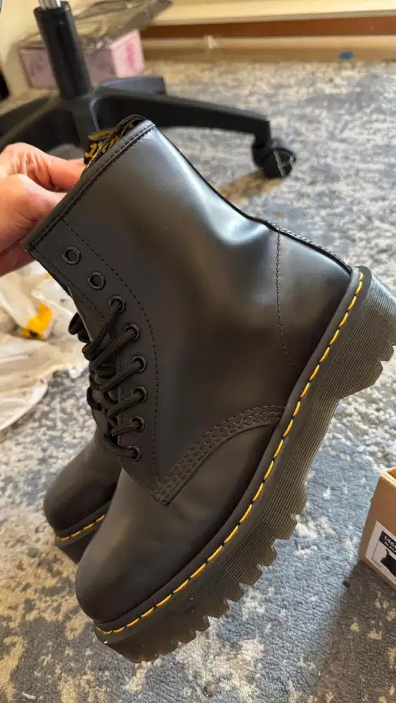 DIJUAL Dr. Martens (docmart) 1460 BEX