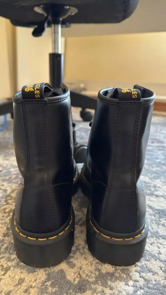 DIJUAL Dr. Martens (docmart) 1460 BEX