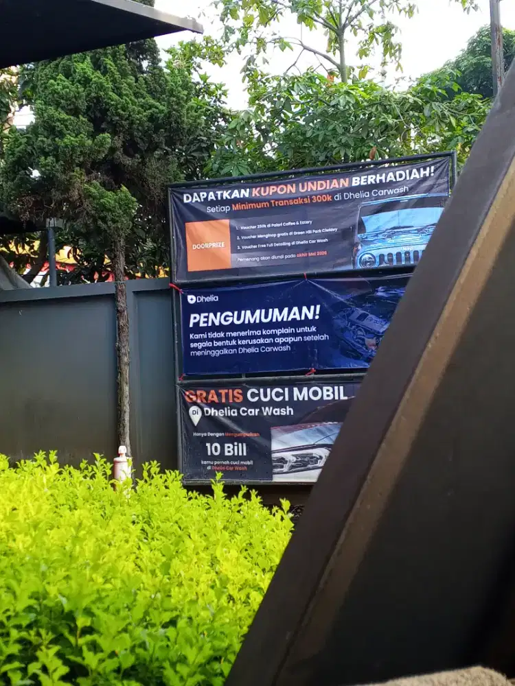 Info loker/Dicari!!!