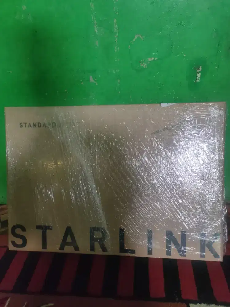 Starlink standar 4x