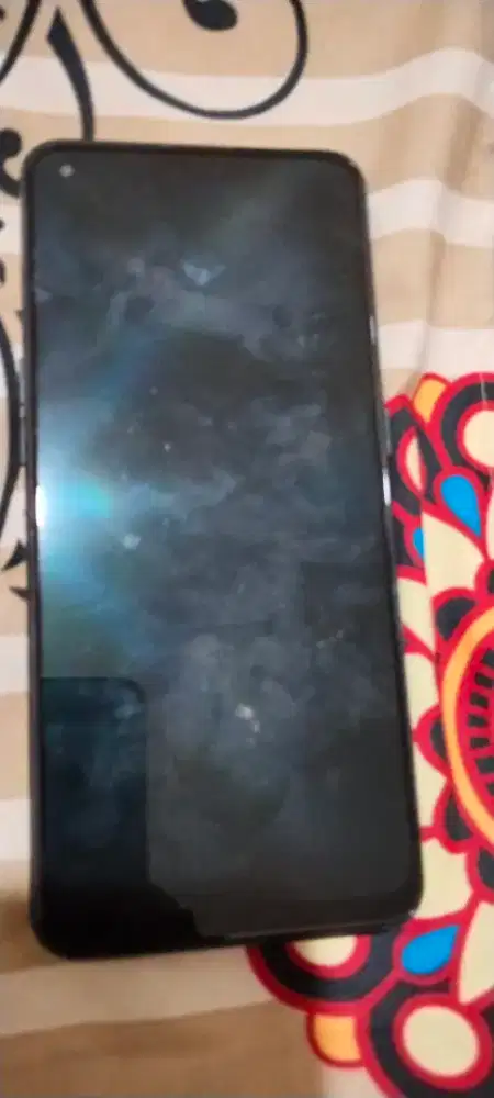 HP oppo reno 5f