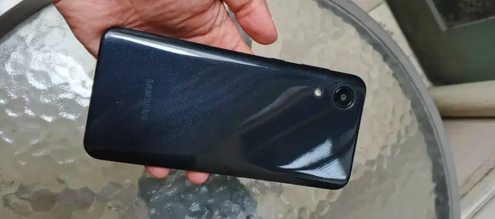 Samsung A03 core Ram 2GB / Rom 32GB