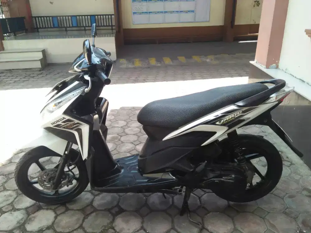 HONDA VARIO TECNO THN 2011