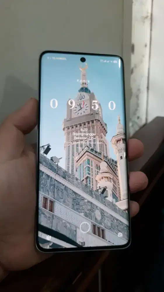 redmi note 15 5G like new TT ok