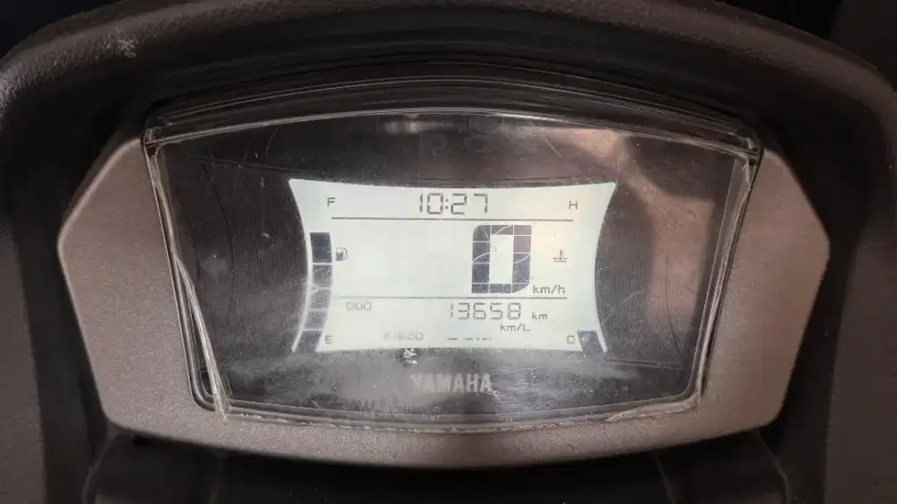Yamaha Nmax New 2022 155cc