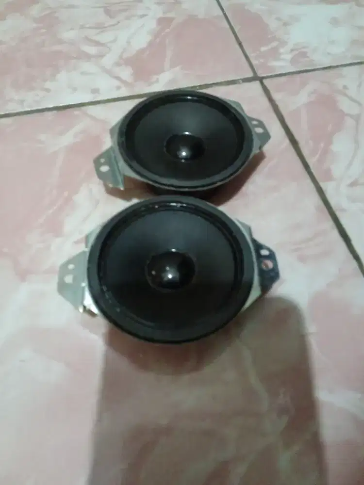 Tweeter copotan JBL Partybox300