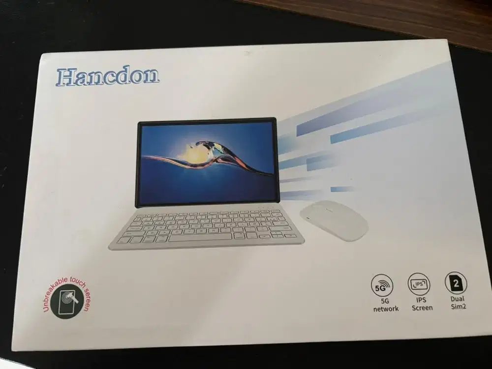Tablet Hancdon 16/1T