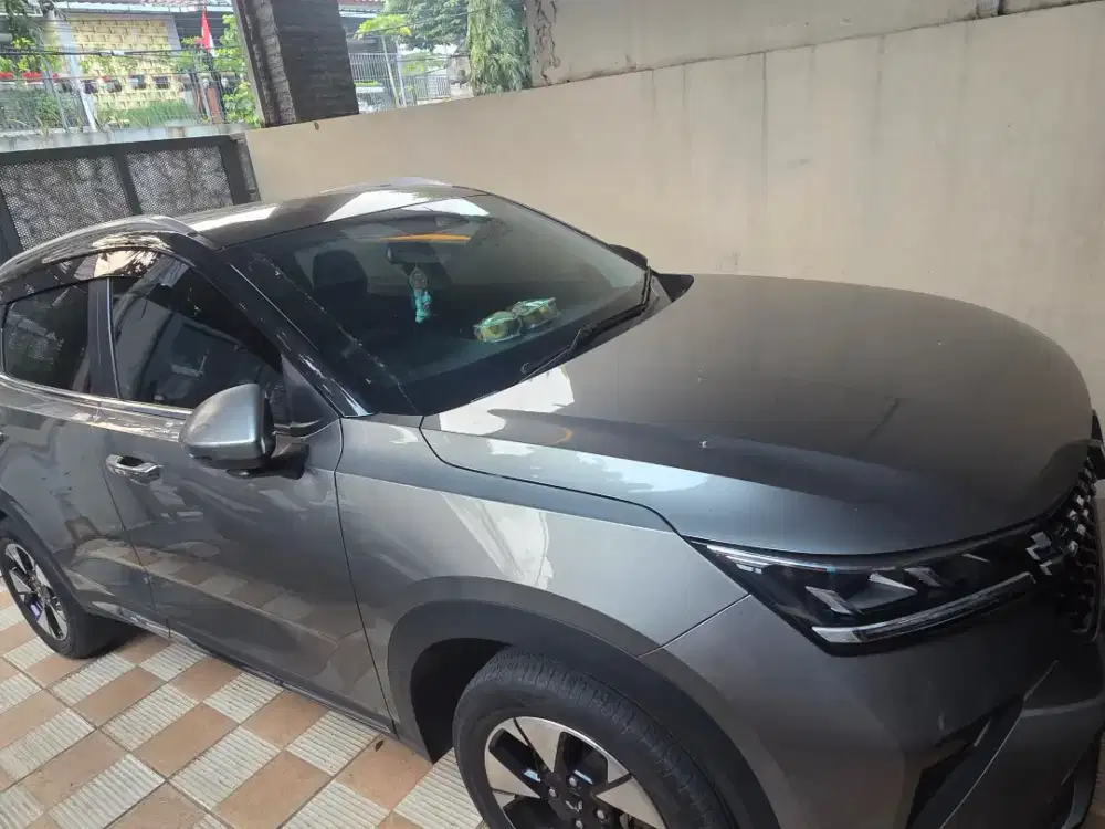 Wuling Alvez EX/1500 Sunroof Tangan Pertama Kondisi Istimewa
