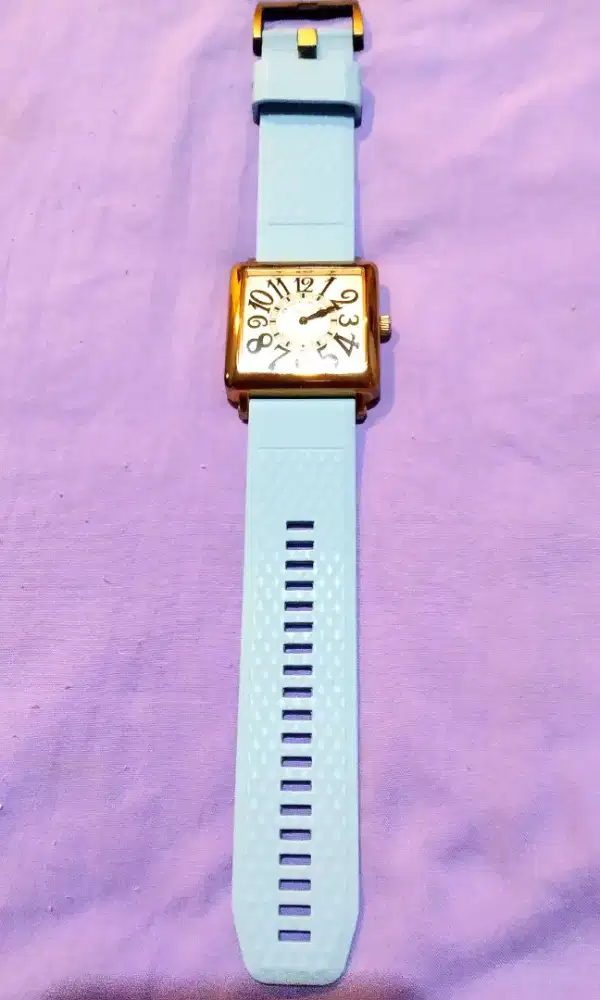Frank muller watch
