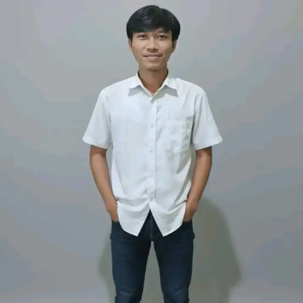 Cari pekerjaan sebagai driver