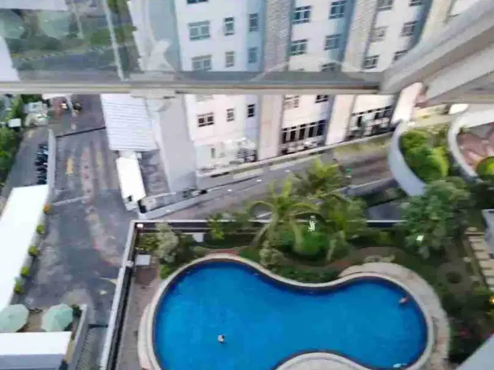 Dekat Ubaya‼Dijual Apartemen Metropolis