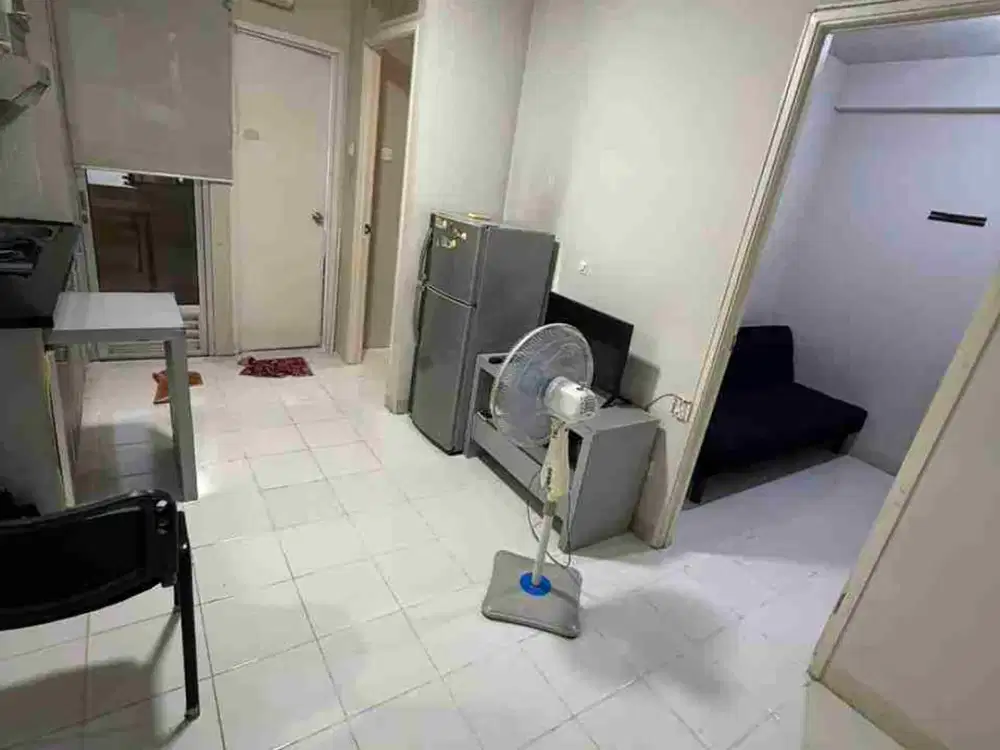 Apartemen Kalibata city