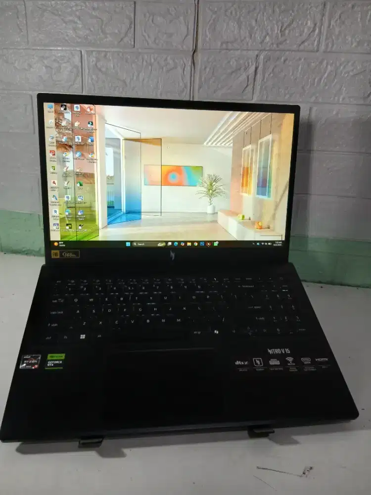 Acer Nitro V15 anV15 -41