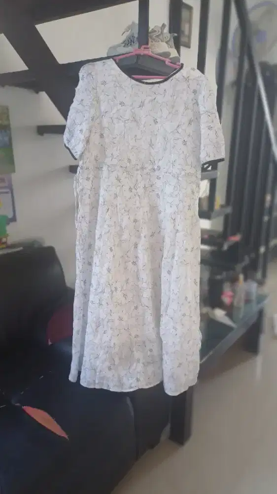 Preloved Dress cantik
