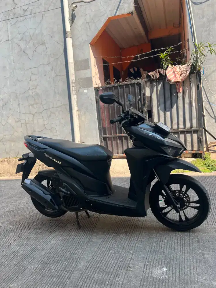 Honda Vario 125 keyles thn 2024