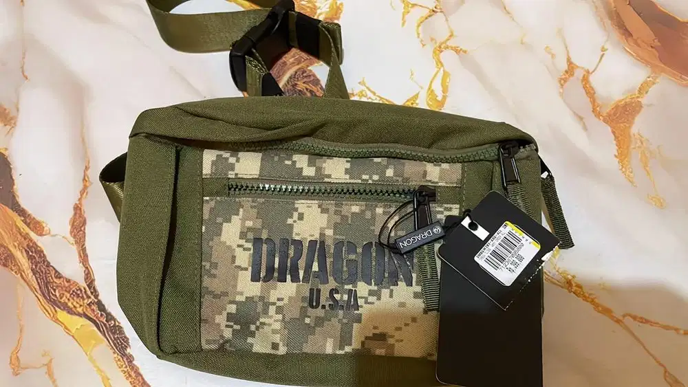 Sling bag original