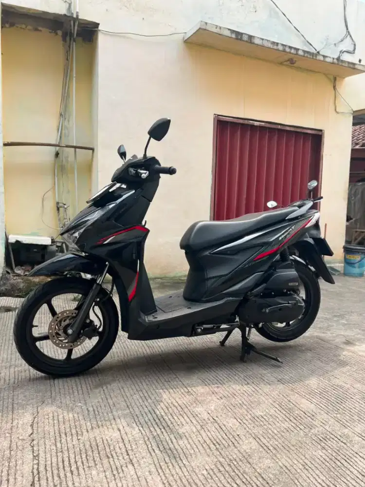 Honda beat new 2024