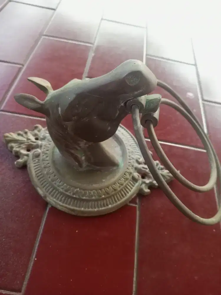 Ketukan pintu eropa