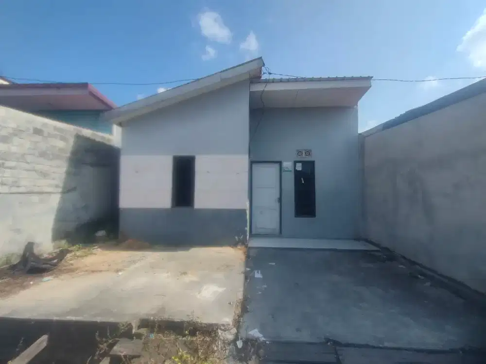 JUAL CEPAT RUMAH DI PENAJAM