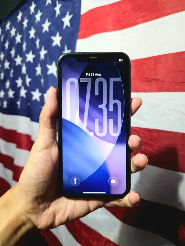 Iphone 11 128gb ibox