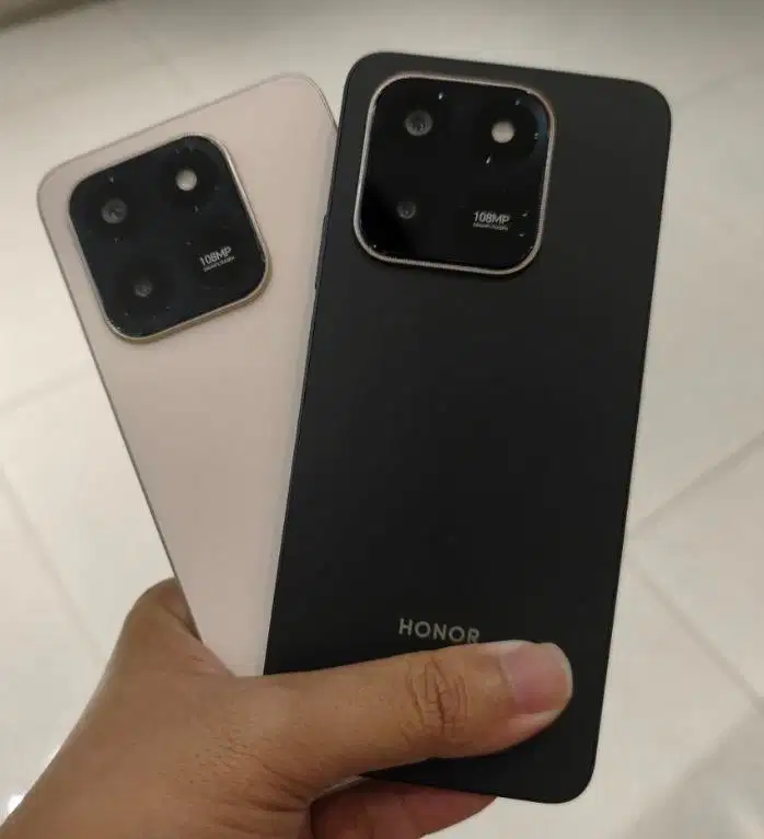 Honor X7D 8+8/512GB