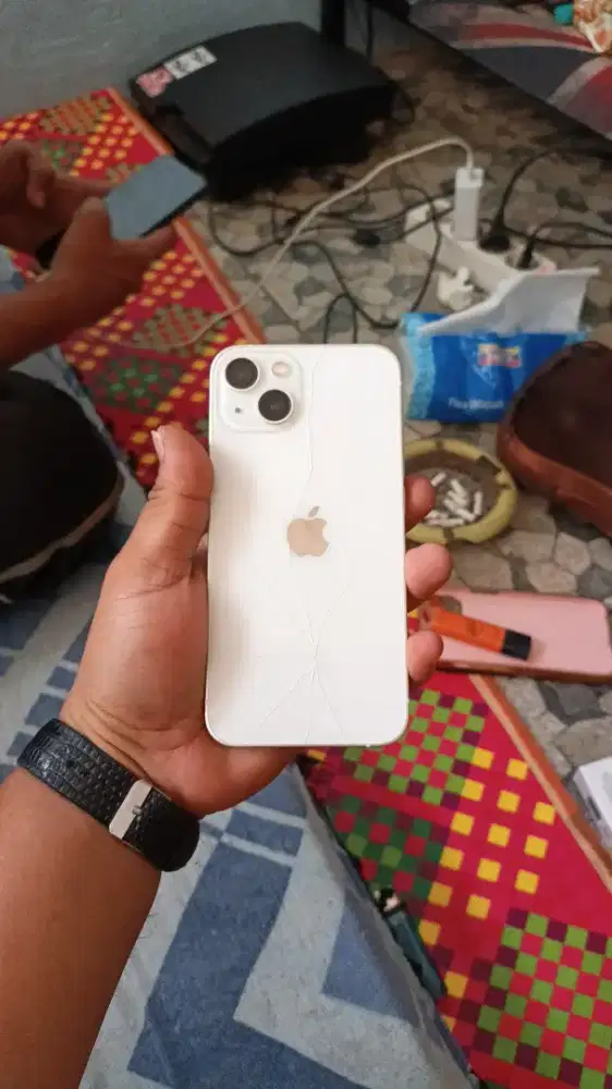 Ip 13 128gb inter
