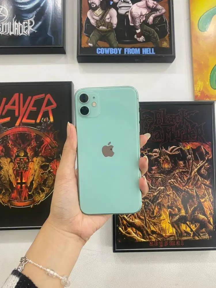jual iphone 11 wifi only