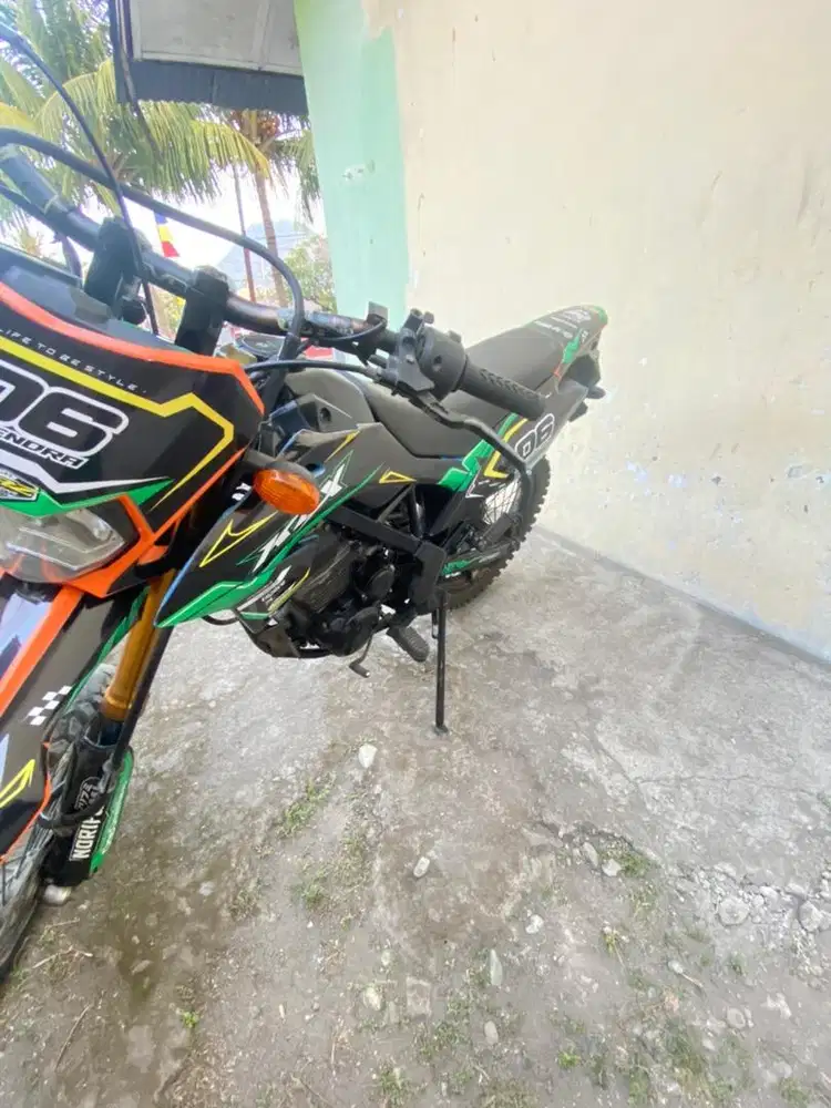 Termurah 18.500 NETT