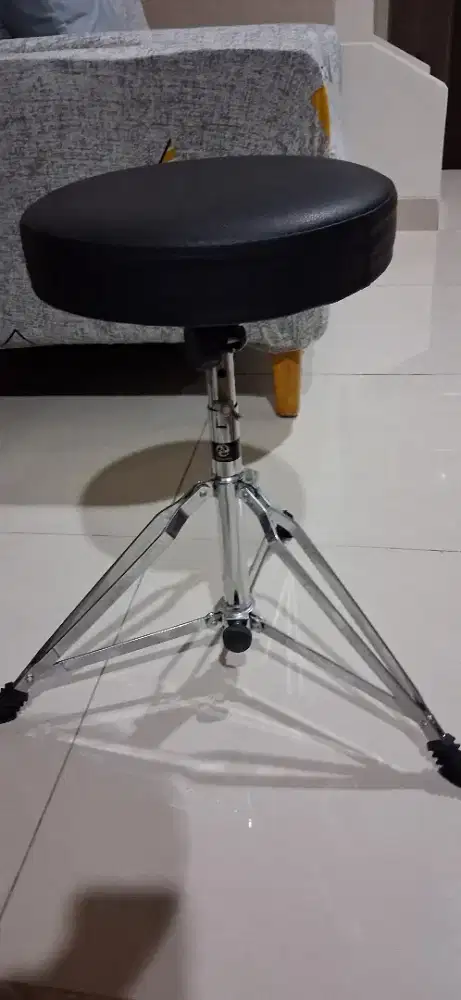 Murah aj ! Bangku drum merk Paladin