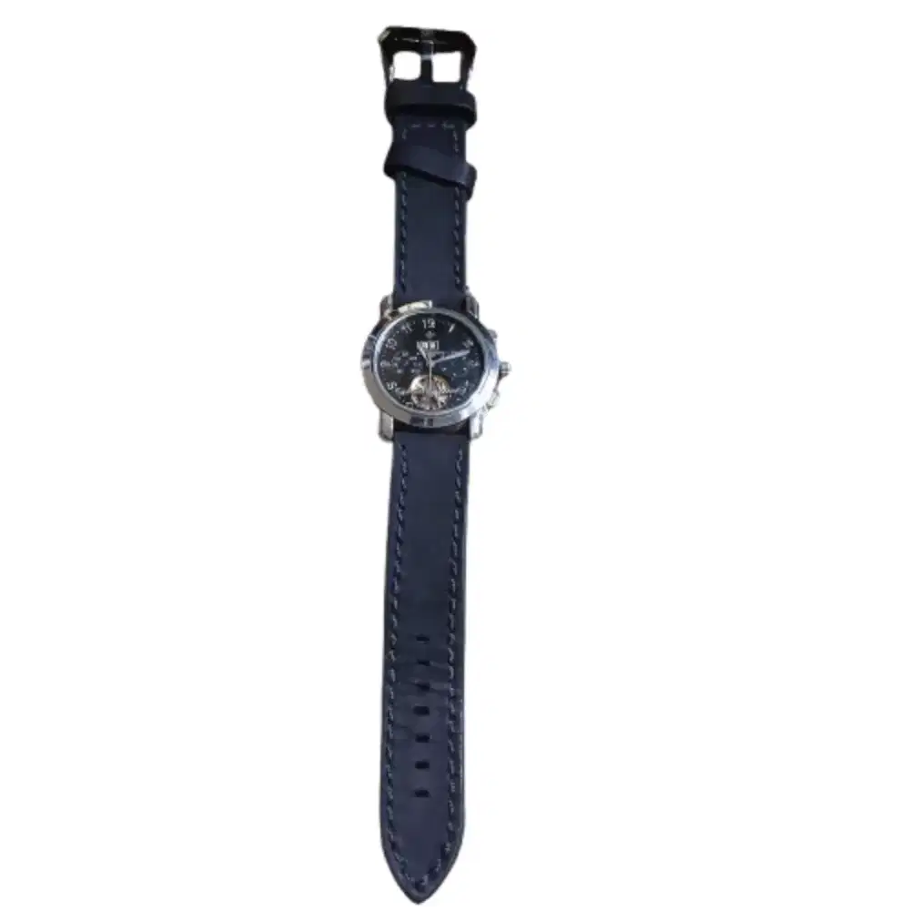 Bahan atau Koleksi Vacheron Constantin Automatic