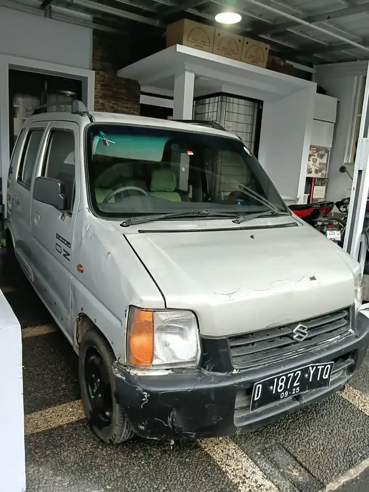 Karimun kotak tahun 2000