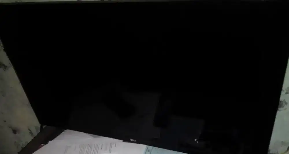 Tv LG 32 inch Sudah Digital
