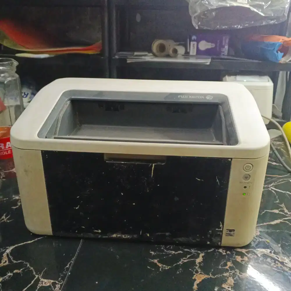 Fuji Xerox P115w