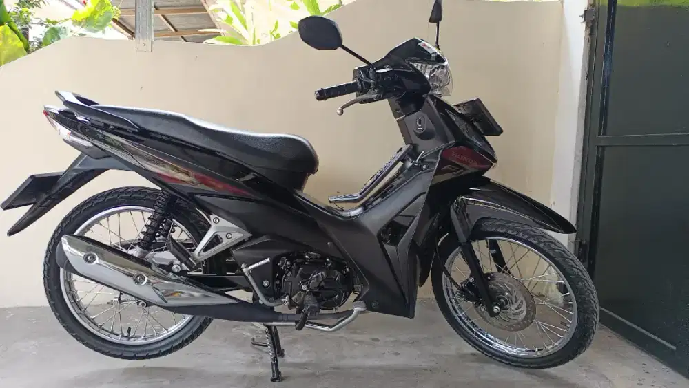 Jual Santai Honda Revo Fit Fi 2025
