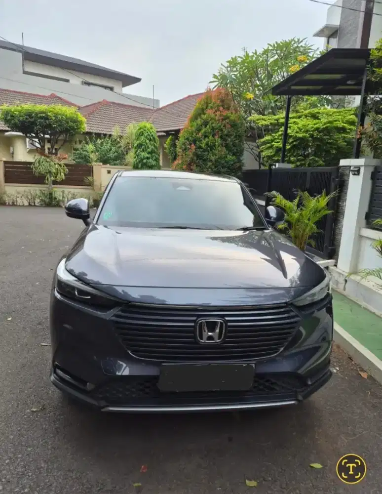 HONDA HRV SE CVT 1.5 A/T 2023