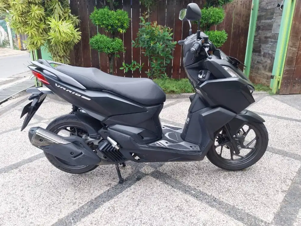 HONDA VARIO 160 CBS 2022 CASH CREDIT DP500RB