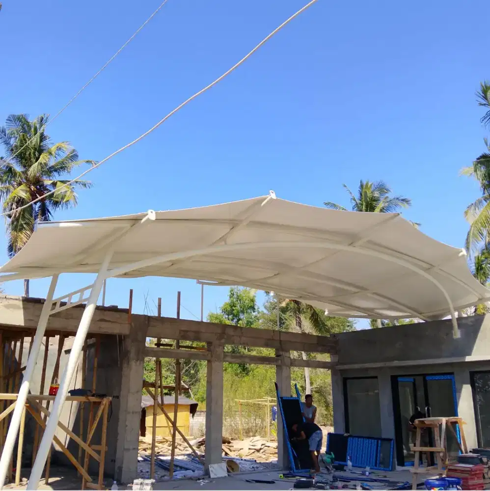 Jual tenda murah berkuwalitas