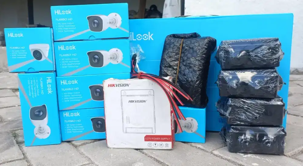 CCTV SIDOARJO, PAKET CCTV MURAH BERKUALITAS