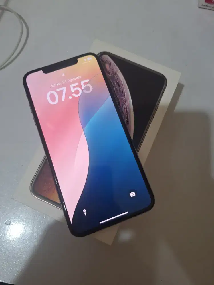 Iphone Xs Max64Gb