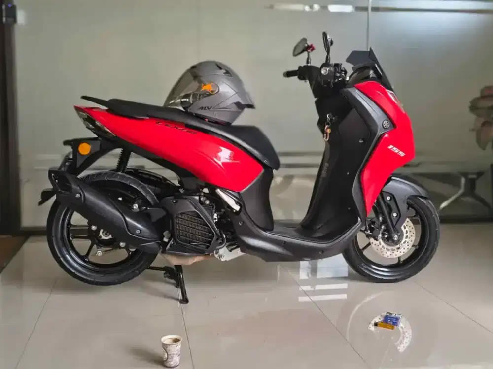 yamaha lexi 2025 murah