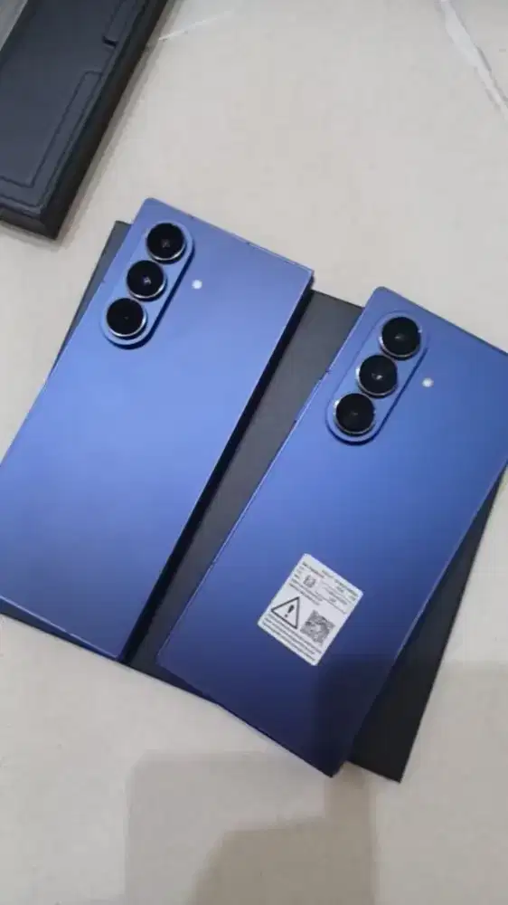 SAMSUNG Z Fold 7 1TB