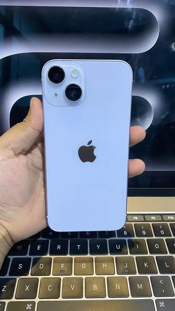 iPhone 14 128Gb Fullset Nominus