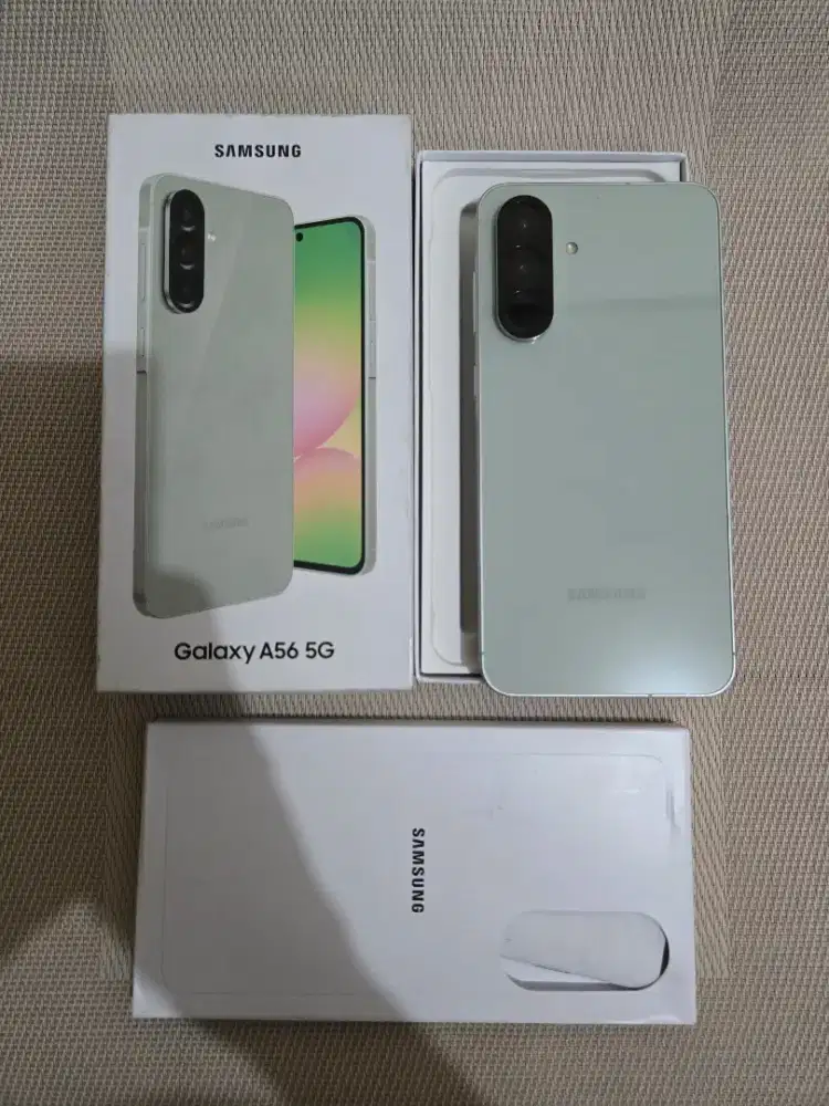 Samsung A56 GB 12/256 GB