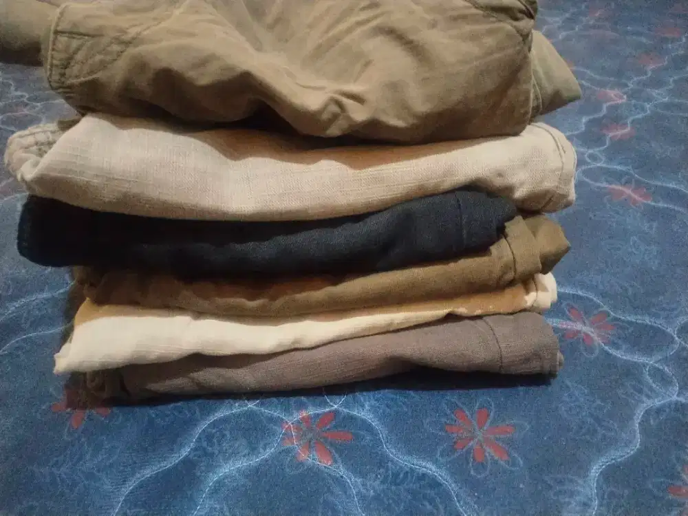 Celana panjang Murah