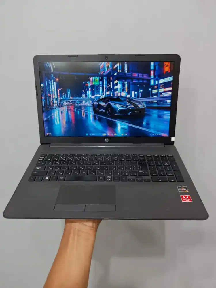 PROMO HP 225 G7