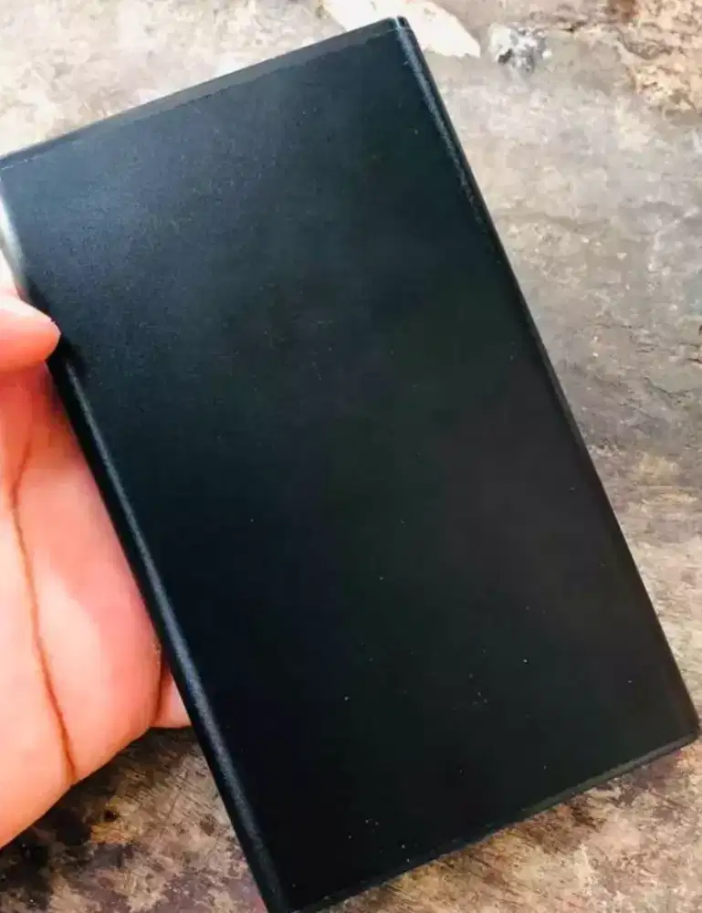 HARDISK EXTERNAL 500GB
